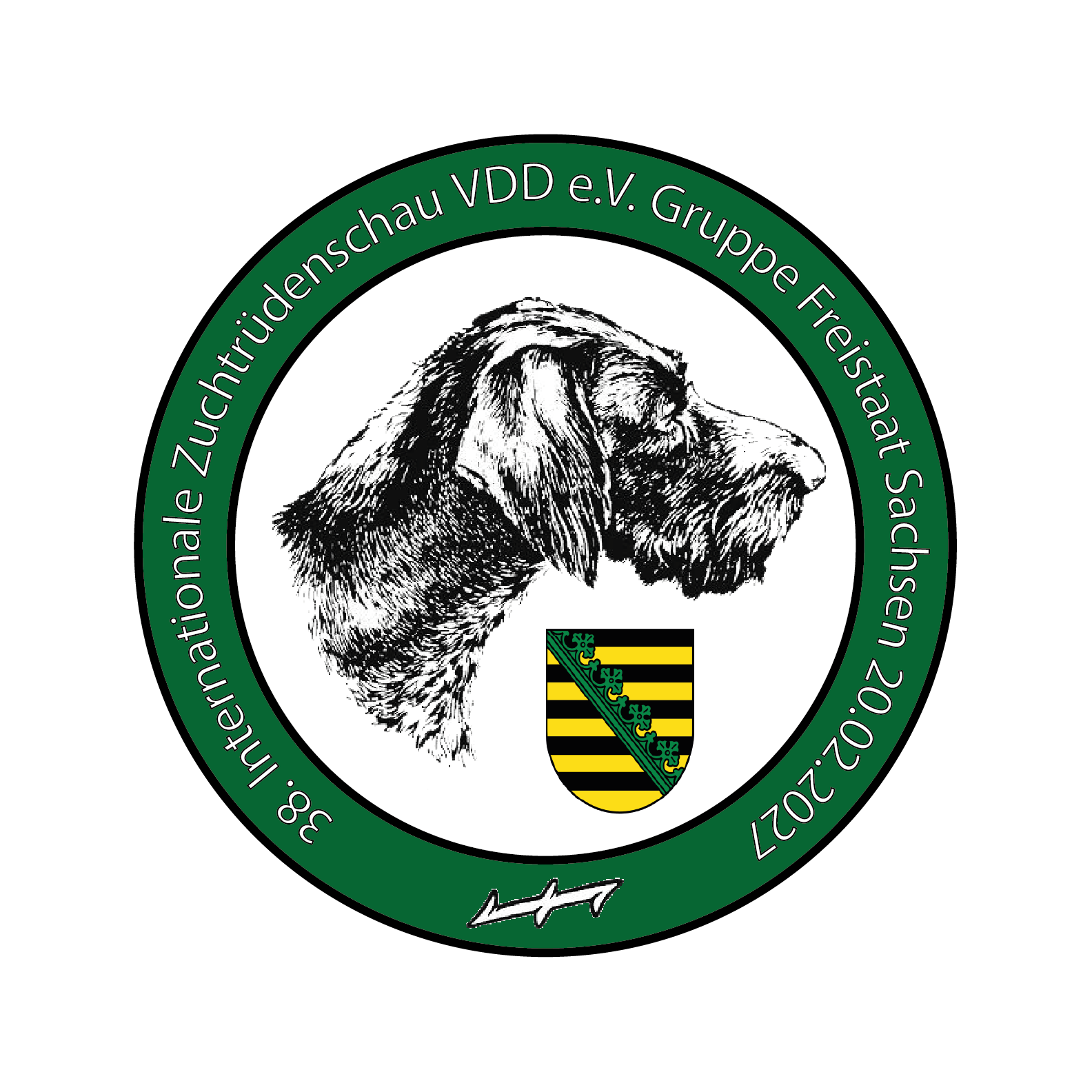 Zuchtrüdenschau Infoblatt